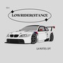 LOWRIDER (STANCE)