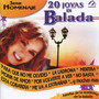 20 Joyas en Balada