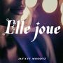 Elle Joue (feat. Woodyz)