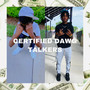 CERTIFIED DAWG TALKERS (Explicit)