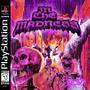 In The Madness (Explicit)