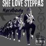 She Love Steppas (Explicit)