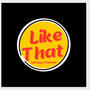 Like That (feat. Camowe) [Explicit]