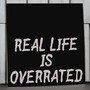 Real Life Is Overrated (Explicit)