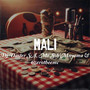 Mali (feat. Mr Soh'Mnyama & 6zeroTheeMc)