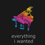 everything i wanted (piano version)