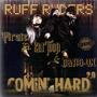 COMIN' HARD 2.0 (feat. Kartoon & Drag-On) [Explicit]