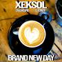 Brand New Day (feat. G.Envy, CrashCupid & Astatix)