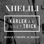 Kärlek är inget trick (Remix)