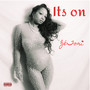 It's On (Explicit)
