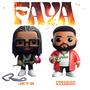 Faya (feat. Fredked Sambriu) [Explicit]