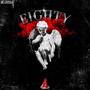 Eighty (feat. Moe Gwalla & Belair Su) [Explicit]