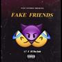 Fake Friends (feat. L.T) [Explicit]