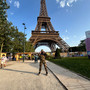 Out to Paris (Explicit)