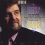 Opera Arias (Tenor) : Sirkia, Raimo - BIZET, G. / VERDI, G. / PUCCINI, G. / LEONCAVALLO, R. / GIORDANO, U.