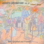 Acoustic Explorations, Vol. 4: Island Songs