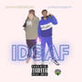 IDGAF (feat. Boog Perignon) [Explicit]