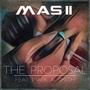 The Proposal (feat. Mark A. Smith) [Explicit]