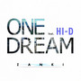 ONE DREAM feat.HI-D