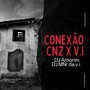 Conexão CNZ x V.I (Explicit)