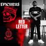 RED LETTER (Explicit)