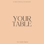 Your Table (feat. Amanda Chapman)