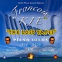 The Lost Tapes (PIANO SOLOS 1978-2025, Vol. 9)