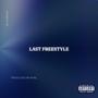 Last Freestyle (feat. Durand) [Explicit]