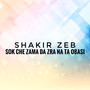 Sok Che Zama Da Zra Na Ta Obasi - Single