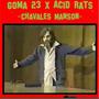 Chavales Manson (Helter Skelter) (feat. Goma23) [Explicit]