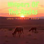 Wispers Of The Andes