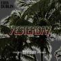 Yesterday (Explicit)