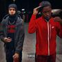DAWG TALK (Explicit)