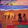 Around Sundown (feat. Rich Iyala & Questwell) [Explicit]