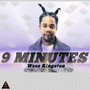 9 Minutes (Explicit)