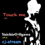 Touch me -EP-