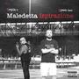 Maledetta Ispirazione (feat. Eyem Bars)