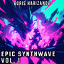 Epic Synthwave Vol.1