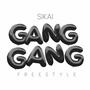 Gang Gang (Freestyle) [Explicit]