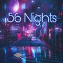 56 Nights (feat. Yung Pooda) [GMix] [Explicit]
