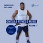 Givegas Fitness Music Volume 4 (Gqom Fitness by URA SA)