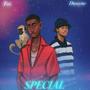 Special (feat. Dwayne)