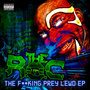 The ****ing Prey Lewd - EP