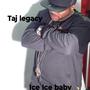 Ice Ice baby (Explicit)