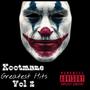 Greatest Hitz vol 2 (Explicit)