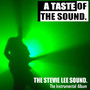 A Taste of the Sound (The Instrumental Album)