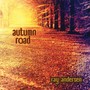 Autumn Road