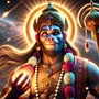 Shri Bajrang Baan | Powerful Hanuman Mantra for Protection | Sankat Mochan Hanuman Stotra