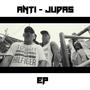 ANTI-JUDAS (Explicit)