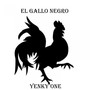 El Gallo Negro